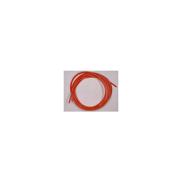 バンドー バンコード 丸ベルト #480 オレンジ 断面径(mm) 5φ カット品
