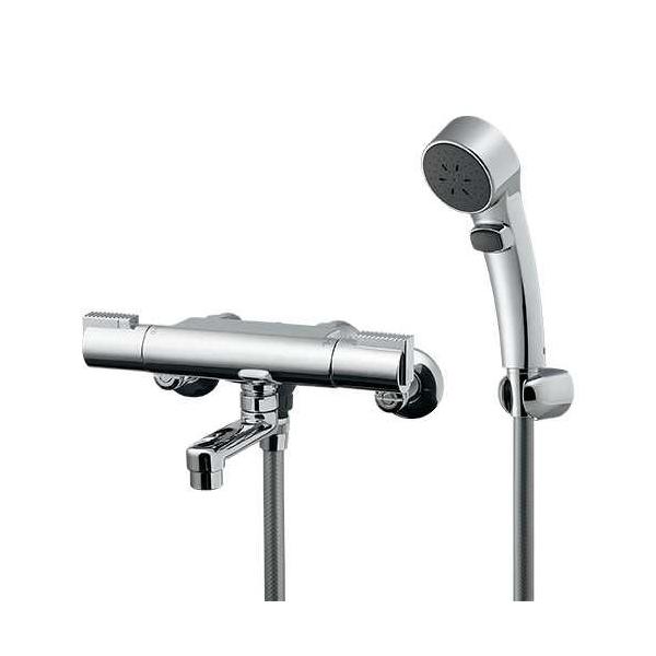 水栓 サーモスタット シャワー混合栓 金具の人気商品・通販・価格比較 