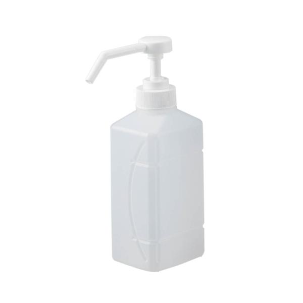 ノズルポンプ付ボトル YKC-500 500mL : GAOS Yahoo!ショップ - 通販