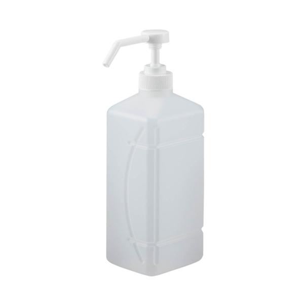 ノズルポンプ付ボトル YKC-1000 1000mL : GAOS Yahoo!ショップ - 通販