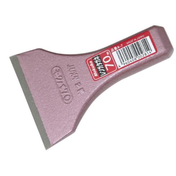 他サイト： モクバ レンガタガネ 70×100 A-7の商品画像