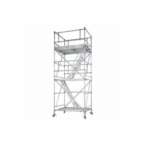 パイプ 足場の通販 価格比較 価格 Com