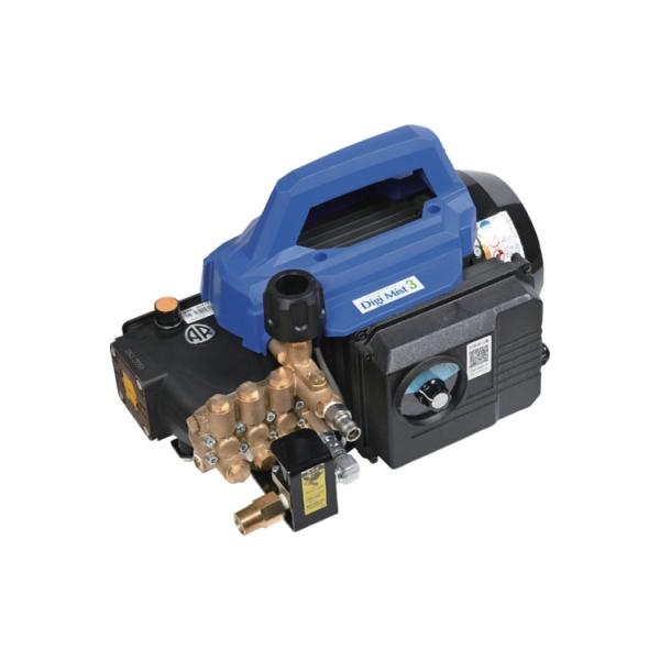 スーパー工業 １００Ｖミスト発生機 Ｄｉｇｉ Ｍｉｓｔ ３ コンパクトシステムユニットタイプ