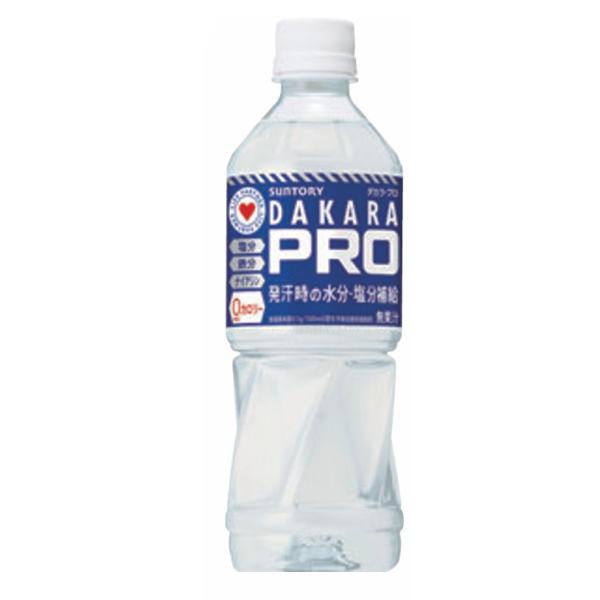 (株)昭和商会 ＤＡＫＡＲＡ　ＰＲＯ　５００　２４本×２ N22-15