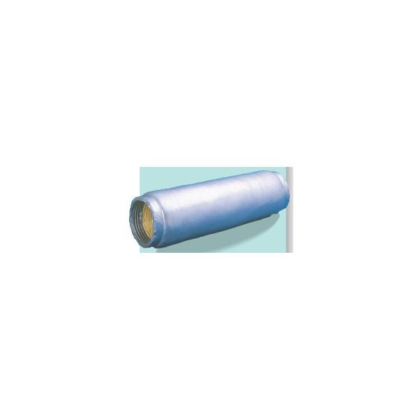 グラスダクト　200φ 10m egaos_tylon-csd-200-10