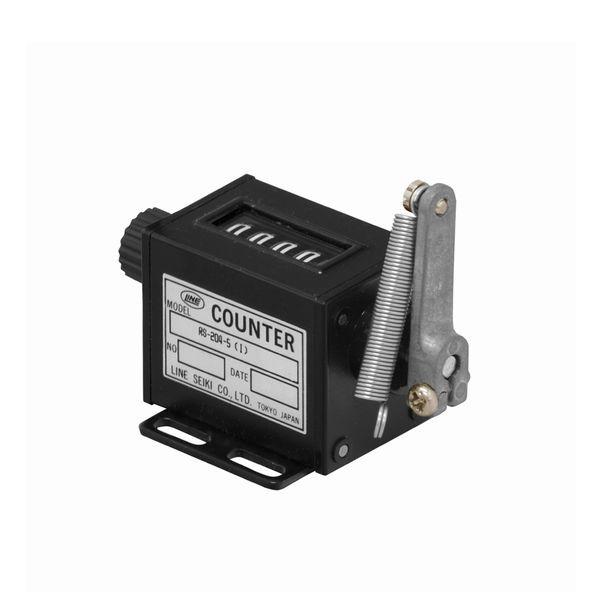 C@ JjJJE^(I^) RS-204-5