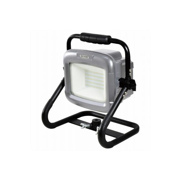 日動工業 LEDハンガーチャージライト EX BAT-LI30H-4H : GAOS