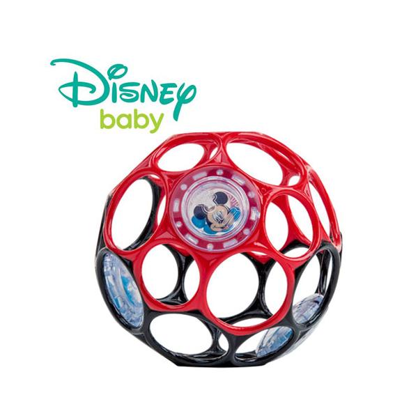 転がしてあそぶ、振って音をならす♪赤ちゃんが自然に握ってしまう網状のかたちと、振るだけでカラフルなビーズが響かせる楽しい音を体験できる、赤ちゃんにぴったりの「はじめてのあそび道具」です。※種類違いでミニーマウス、くまのプーさんもございます。...