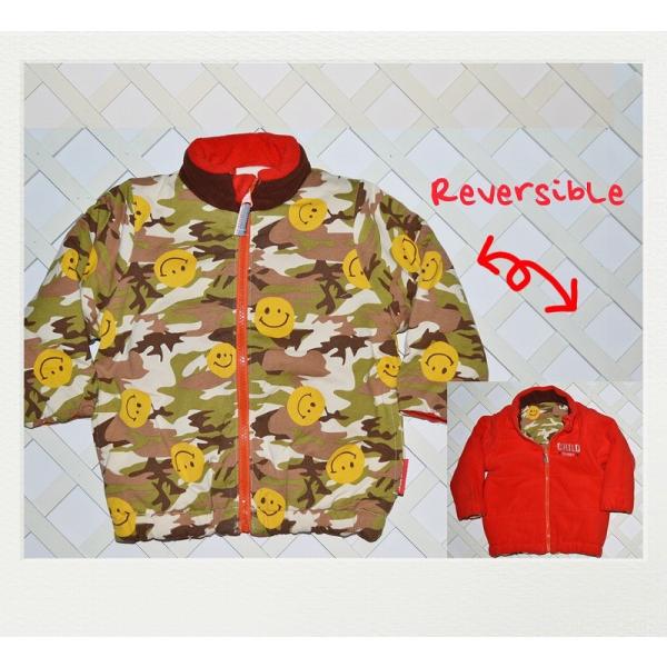 子供服 福袋 16年新春福袋 男の子 チャイルドチャンプ Child Champ ブルー 迷彩柄ジャケットセット Buyee Buyee Japanese Proxy Service Buy From Japan Bot Online