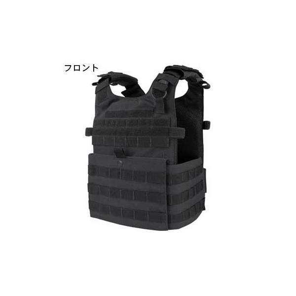 CONDOR コンドル タクティカルギア Gunner Light Weight