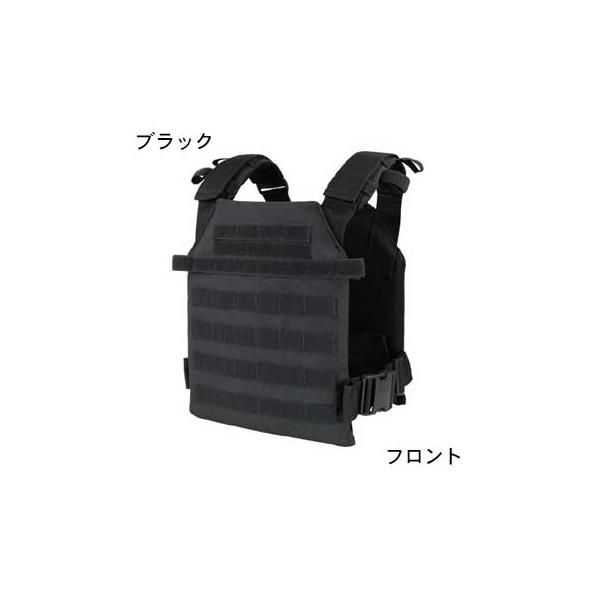CONDOR コンドル タクティカルギア Sentry Light Weight
