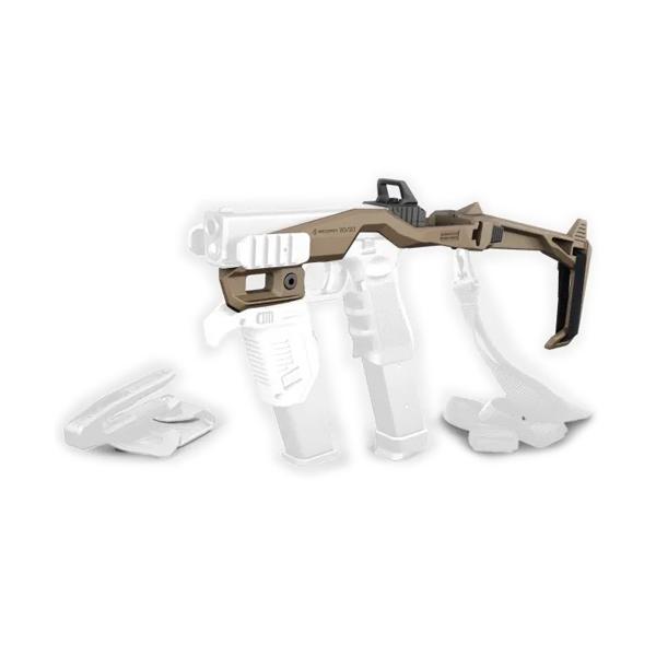 RECOVER TACTICAL リカバータクティカル 20/20B-BR Stabilizer
