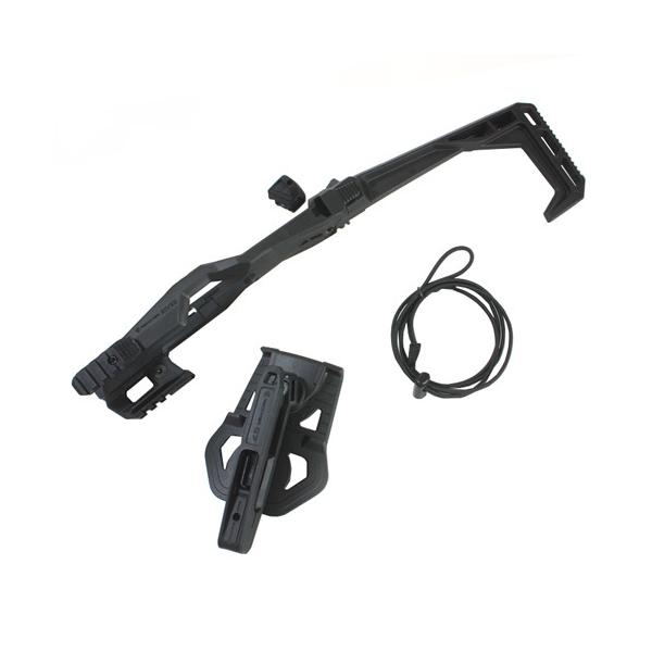 RECOVER TACTICAL 20/22H-ST Stabilizer Kit X^rCU[Lbg STOCK&amp;Xgbvdl for M&amp;P 9mm/40 CXG