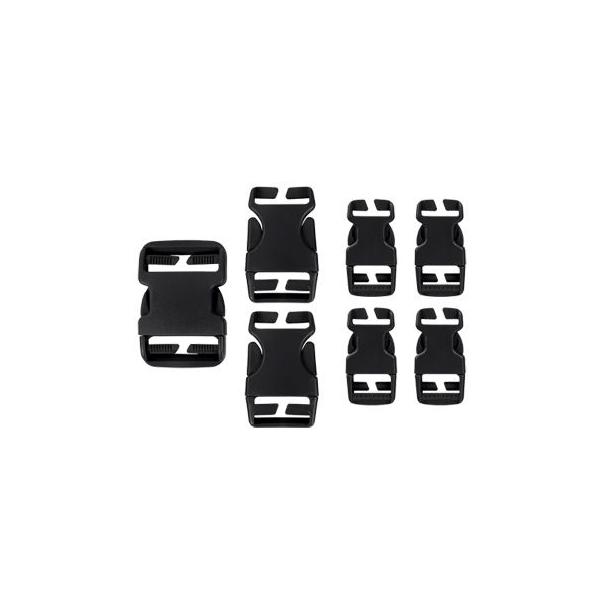 CONDOR コンドル タクティカルギア バックルリペアーキット