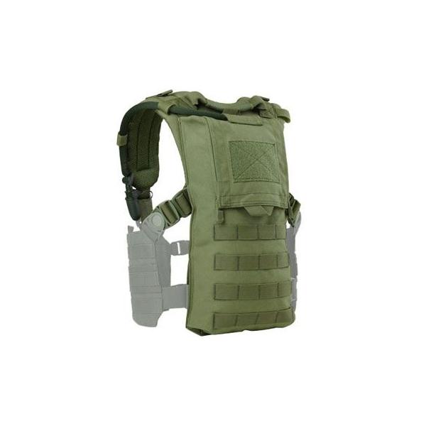 CONDOR コンドル タクティカルギア 242 ハイドロハーネス