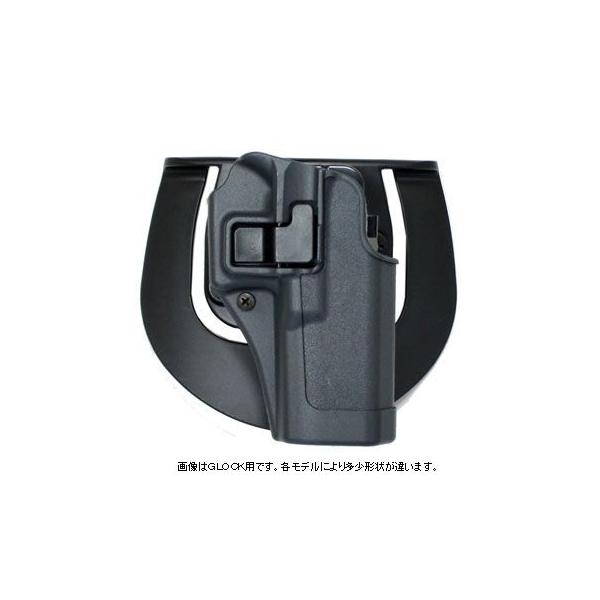 BLACKHAWK ブラックホーク SERPA LEVEL2 SPORT STER SERPA CQC