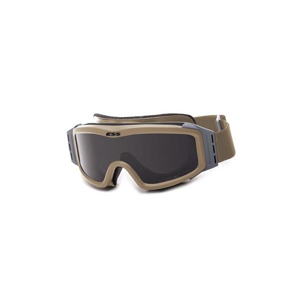 ESSゴーグル 日本正規品 プロファイルNVG Terrain TAN