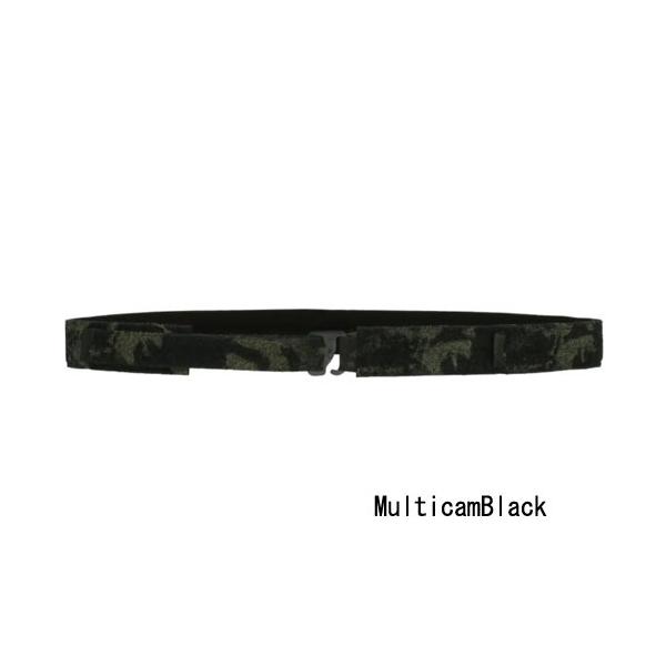 FERRO Concepts The Bison Belt Sサイズ マルチカム FERRO CONCEPTS The Bison Belt COBRAバックル ガンベルト