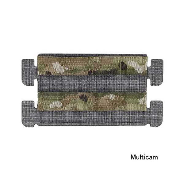 ●TheSlicksterプレートの胸部にMOLLEを追加する優れた方法です●戦闘員がスマートフォン技術を使用できるようにすることを目的としており、MOLLEマウントを備えたKagwerksケースとJuggernautケースの両方と完全に互...