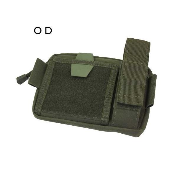 CONDOR コンドル タクティカルギア 191086 カードホルダー