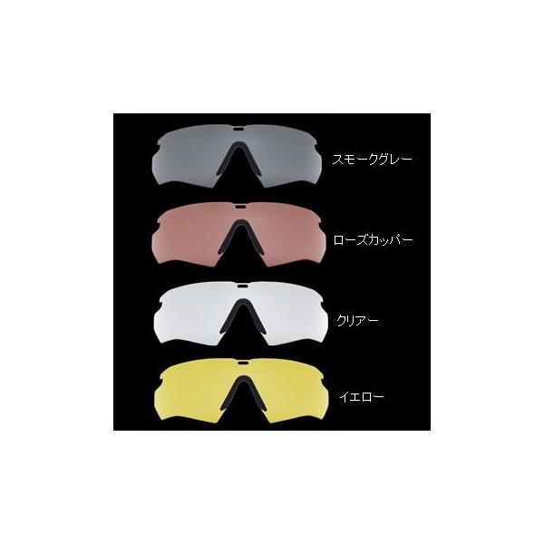 ESS クロスボウ 3LS ゴーグル 交換レンズ2枚付き、値下げしました。 CROSSBOW 3LENS | ESSゴーグル・サングラス｜ESS Japan オフィシャルサイト