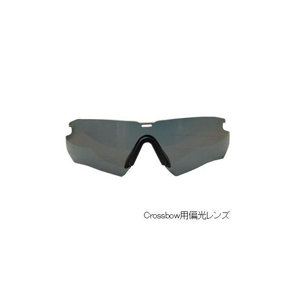 ESSゴーグル CROSSBOW CROSSBOW Asian Fit 2LENS | ESSゴーグル・サングラス｜ESS