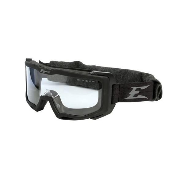 【新品】EDGE TACTICAL ブリザード・キット EDGE TACTICAL ブリザード・キット Blizzard ーBlack Goggles