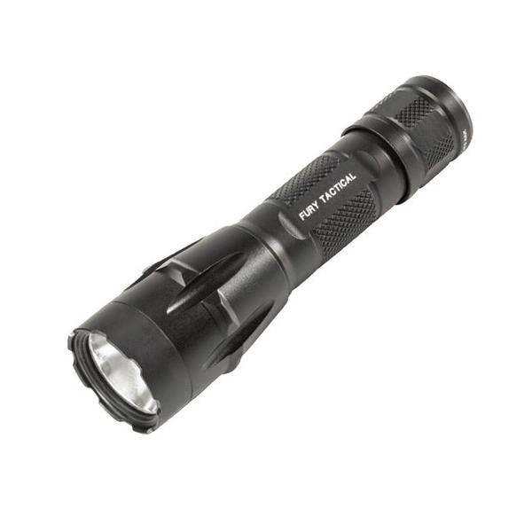 SUREFIRE シュアファイヤー FURY DFT DUAL FUEL LEDフラッシュライト