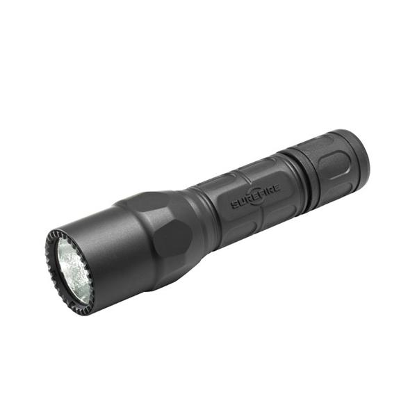 surefire g2Xle ライト egears_g2xle-bk