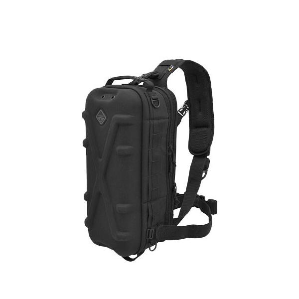 HAZARD4 ハザード4 PlanB Hard go-bag shell sling-pack プランB