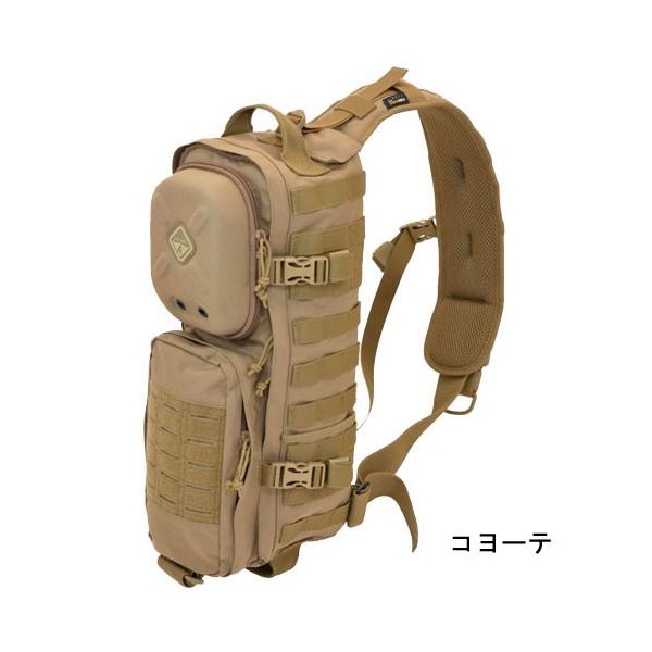 HAZARD4 ハザード4 PlanB 17 プランB17 ハードケース仕様 タクティカル