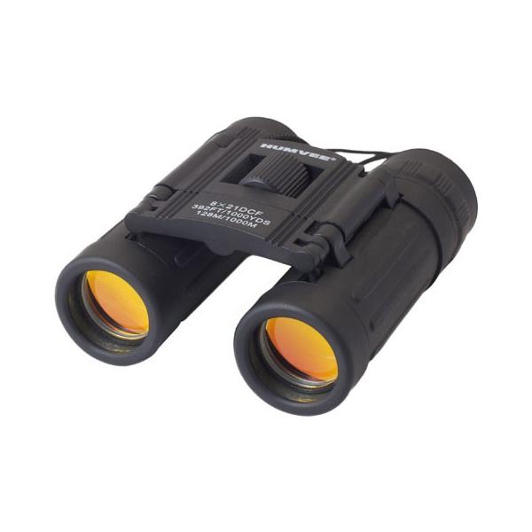 ●持ちやすいラバーコーティング ●ルビーレッドレンズ  ●コンパクト  ●サイズ：使用時/幅約９０、奥行１１０ｍｍ  ●重量：約137ｇ  ●キャリーケース、ランヤード付き  ※ご注意…輸入品です。初期不良以外の修理・交換・返品はできません。