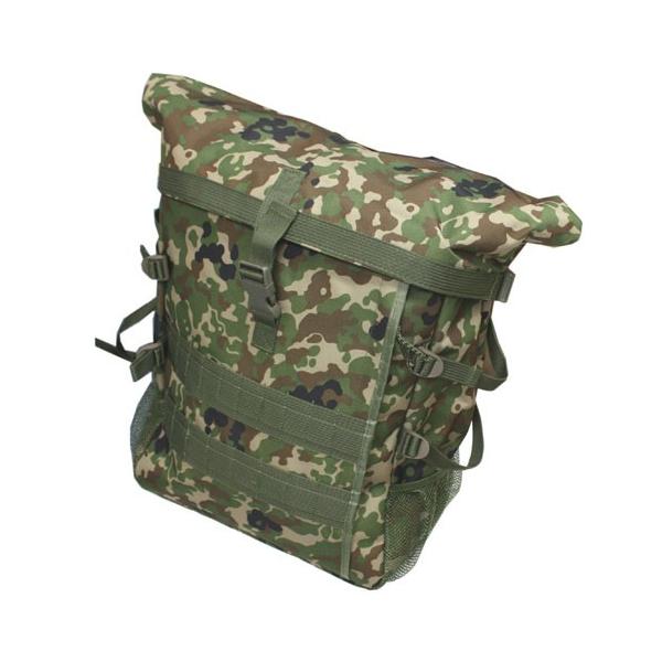 JME 陸自新迷彩 193 リュックサック FD型 : イーギアーズ - 通販