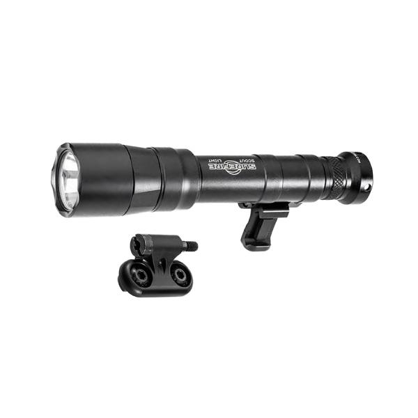 SUREFIRE シュアファイヤー M640DFT DUAL FUEL SCOUT LIGHT PRO TURBO