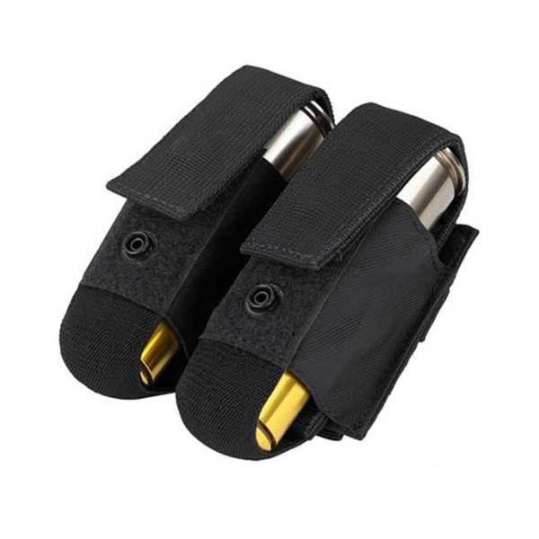 (未使用･未開封品)　CONDOR コンドル タクティカルギア　MA13　４０ｍｍグレネードポーチ (コヨーテブラウン) wyeba8q Amazon.com : Condor Elite MA13-001 Double 40 Mm Grenade