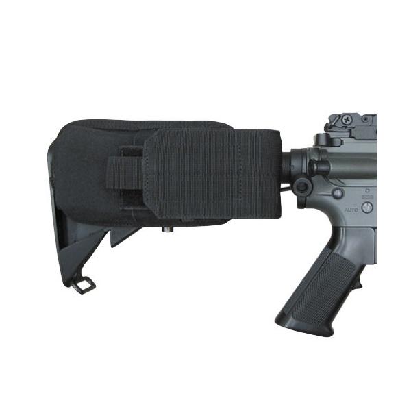 CONDOR コンドル タクティカルギア MA59 ButtStockマグポーチ