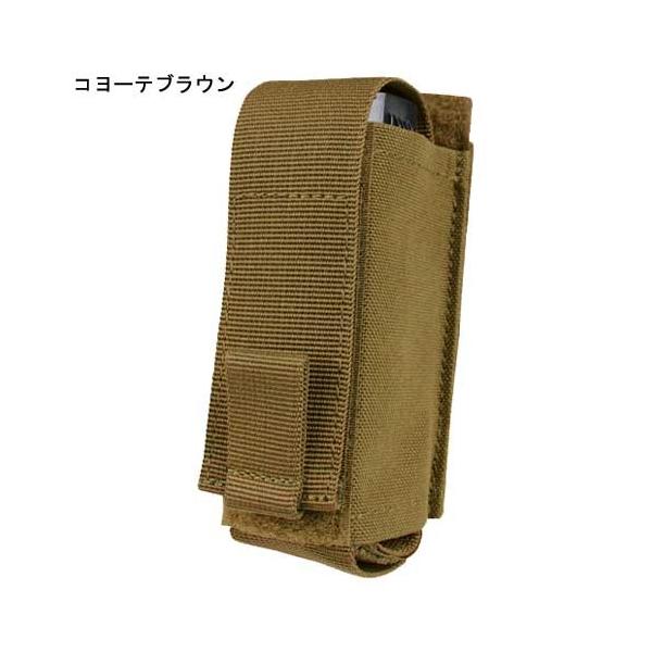 CONDOR コンドル タクティカルギア OCスプレーポーチ MA78