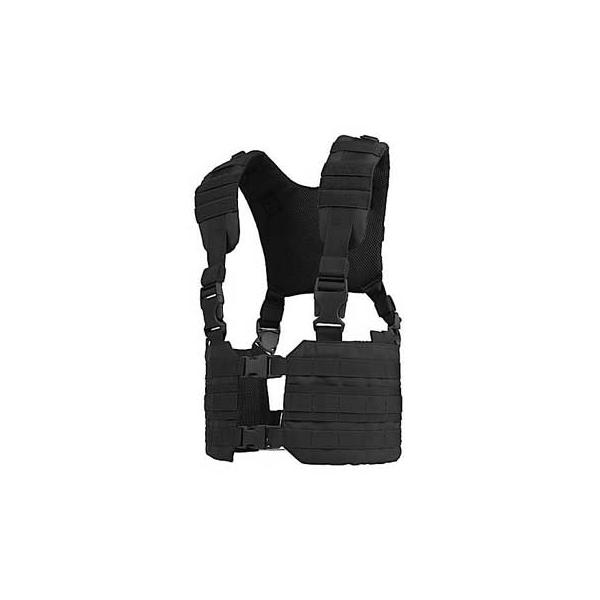 CONDOR/コンドル タクティカルギア チェストリグ Amazon | CONDOR OUTDOOR CONDOR(コンドル) RECON CHEST RIG