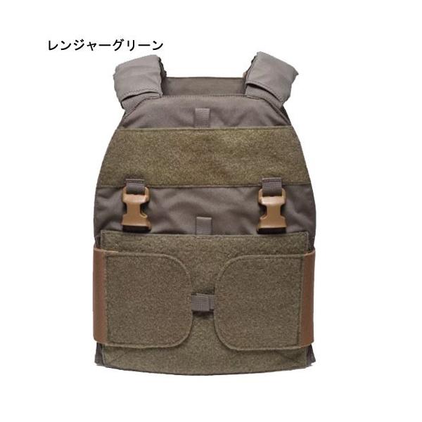 レンジャーグリーン Mayflower LEPC MAYFLOWER Law Enforcement Plate Carrier (LEPC) LE プレート