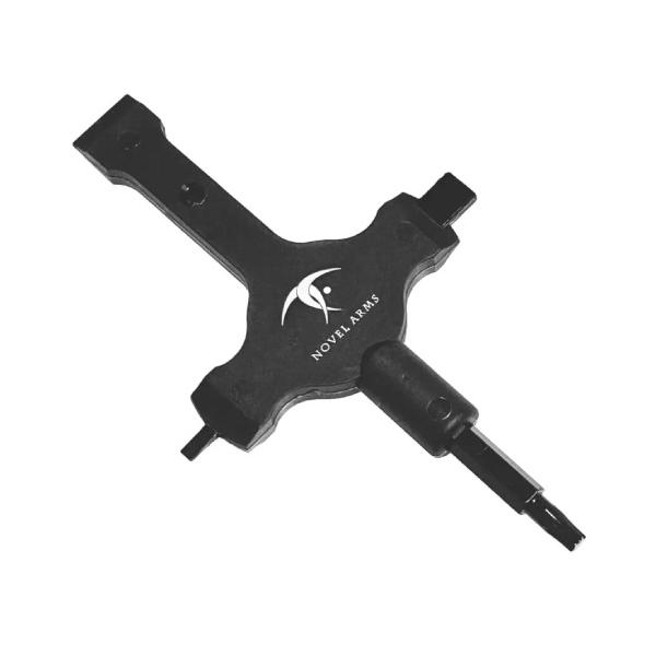 ノーベルアームズ MULTI TOOL マルチツール NOVEL ARMS