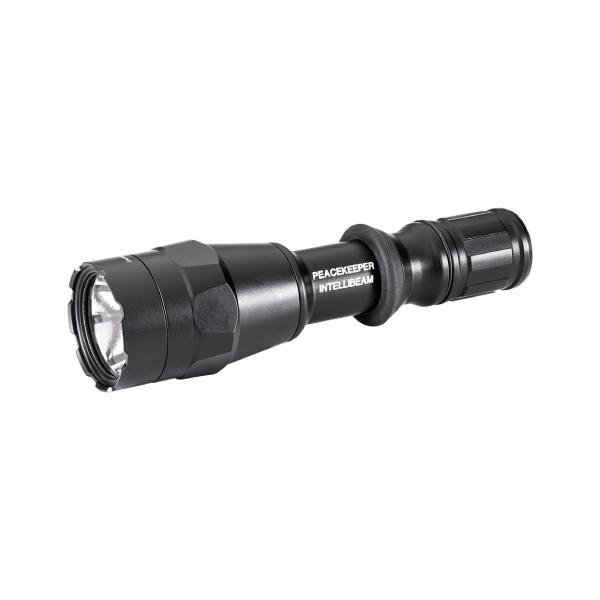SUREFIRE シュアファイヤー P1RZ-IB-DF Dual Fuel LED