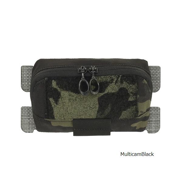 軽量で高機能なADAPT互換アドミンパネル