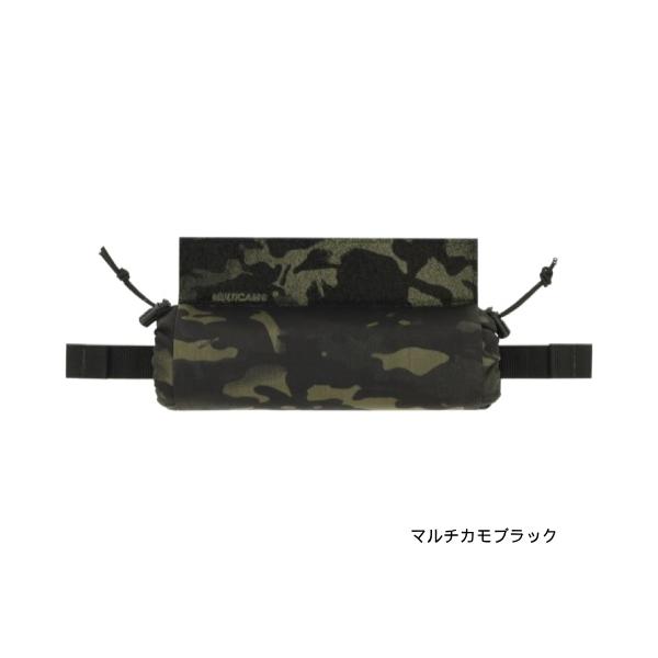 実物❗️Ferro Concepts マルチカム　トラウマポーチ　開封のみ FerroConcepts フェローコンセプト Roll1 Trauma Pouch トラウマポーチ