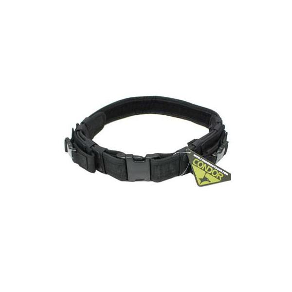 CONDOR コンドル　タクティカルギア　ベルト Amazon.co.jp: CONDOR コンドル タクティカルギア タクティカル