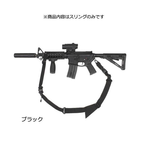 WARRIOR ASSAULT SYSTEMS WAS TWO POINT WEAPON SLING 2ポイント