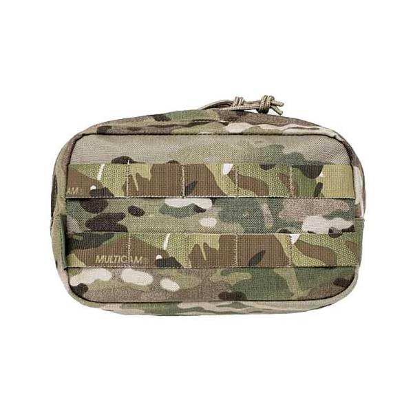 WARRIOR ASSAULT SYSTEMS WAS  Horizontal MOLLE Pouch ^[eBeB [|[` W-EO-MHMP