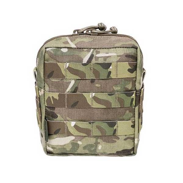 WARRIOR ASSAULT SYSTEMS WAS MOLLE Utility Pouch c^ [ [eBeB |[` W-EO-MMUP