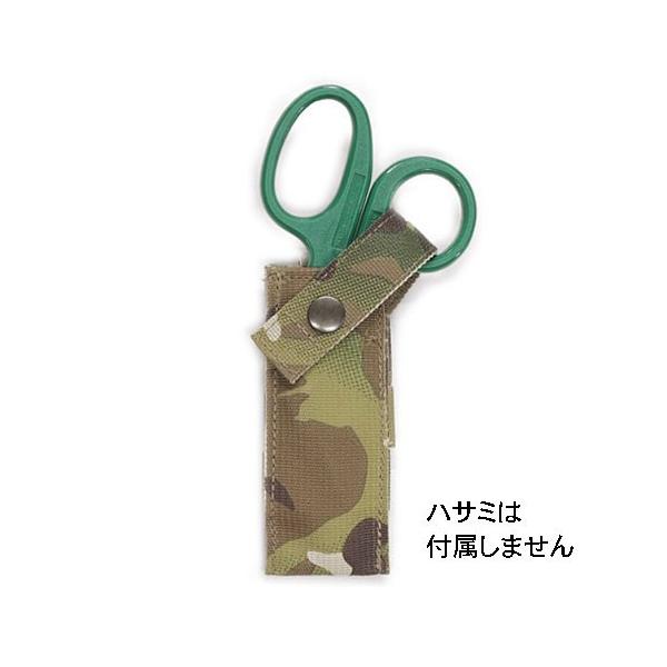 WARRIOR ASSAULT SYSTEMS WAS  Medical Scissor Pouch fBJVU[|[` ×pnT~ W-EO-MSP
