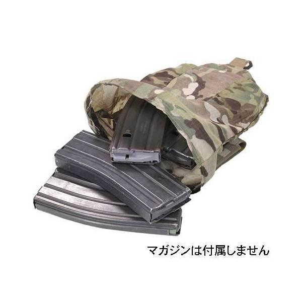 WARRIOR ASSAULT SYSTEMS ウォーリア レーザーカット コンパクトダンプ