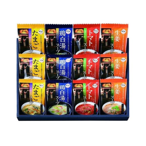 博多華味鳥 スープギフト Mhf 12a Con Imedia Net